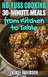 30-Minute Meals f...