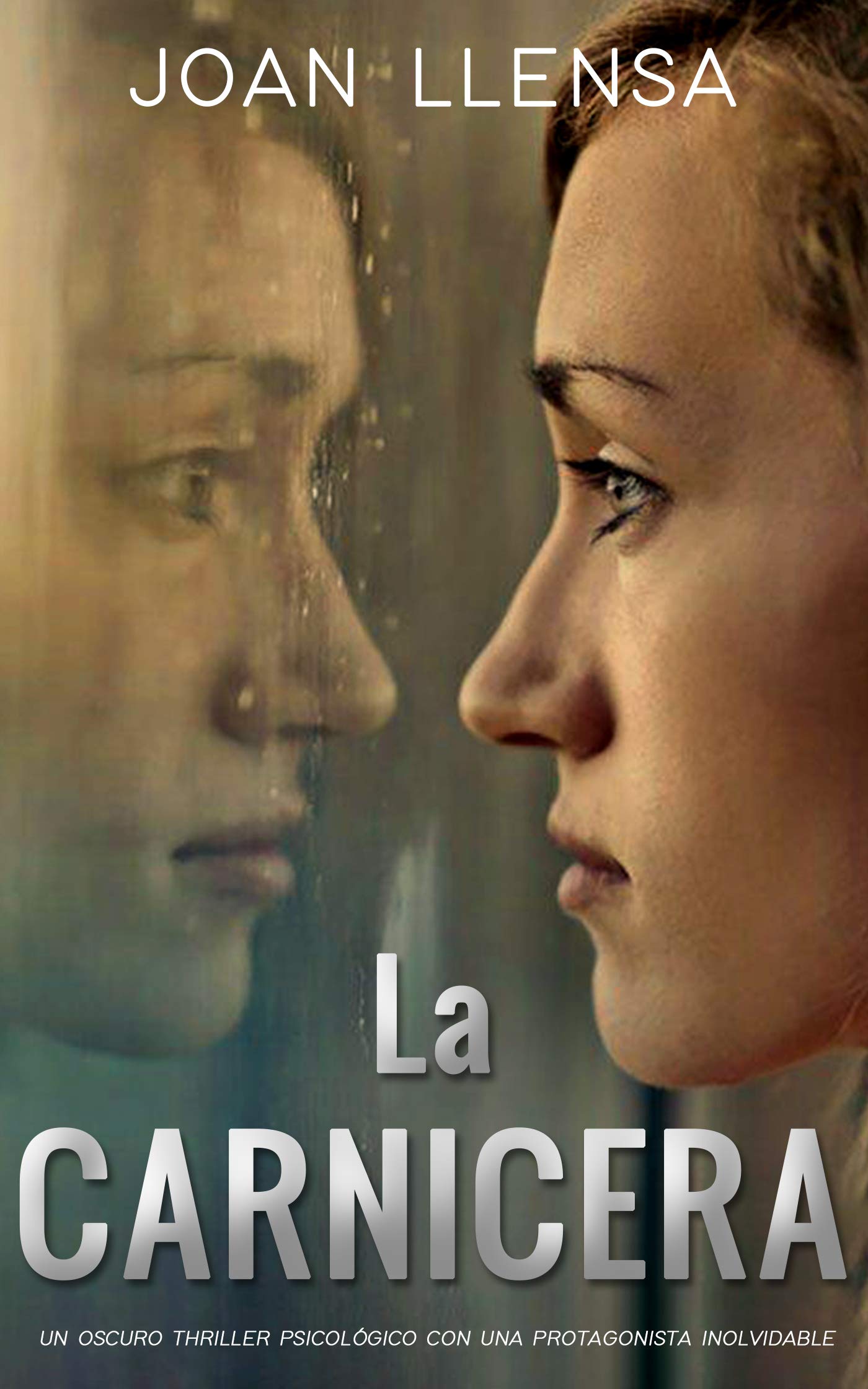 La carnicera (Kindle Edition)