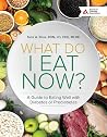 What Do I Eat Now...