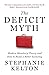 Deficit Myth by Stephanie Kelton