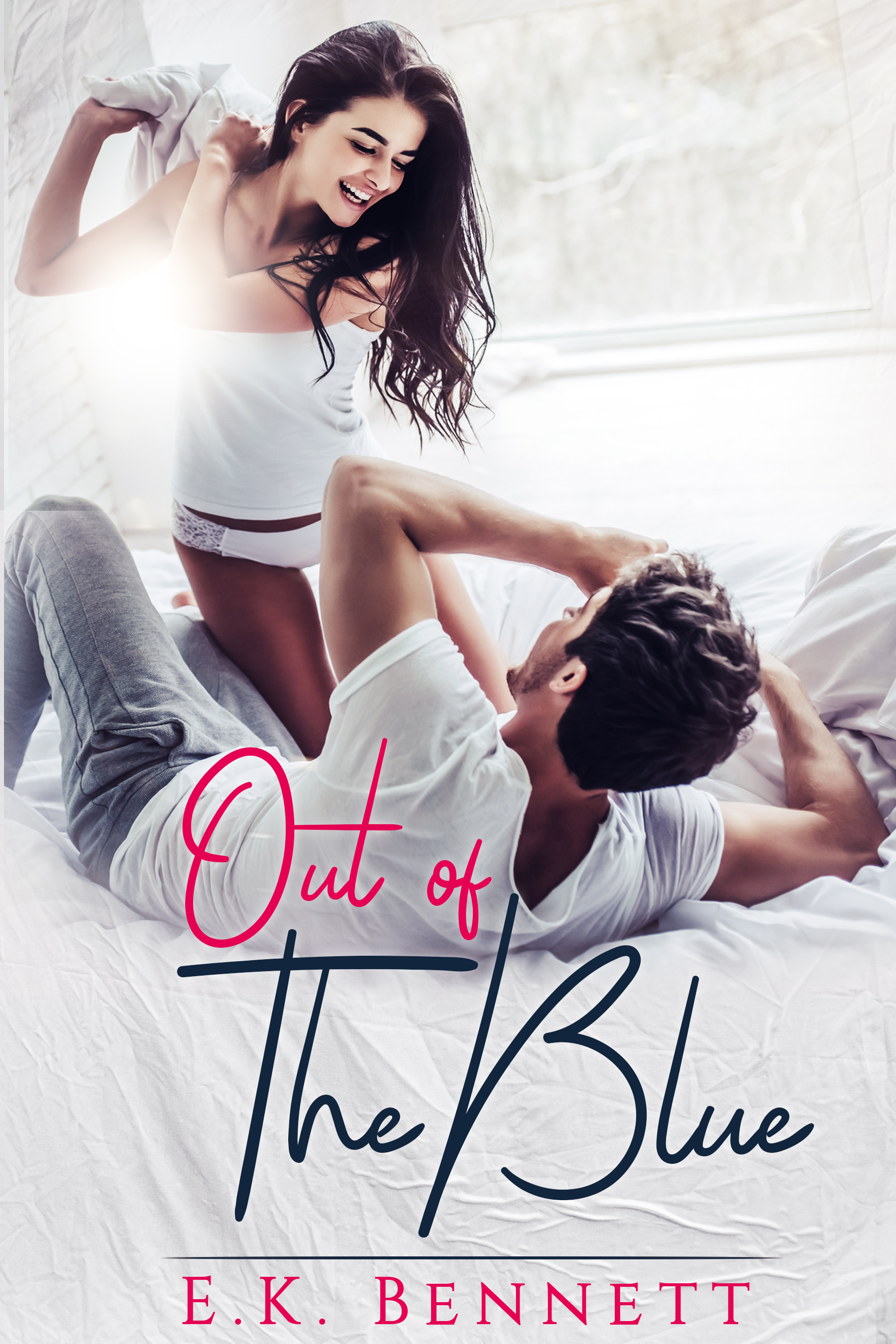 Out of The Blue