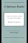 A Spinoza Reader:...