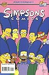 Simpsons Comics: ...