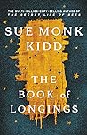 The Book of Longings by Kidd  Sue Monk