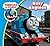Thomas & Friends Busy Engines Lift-the-Flap Book