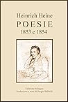 POESIE: 1853 e 1854