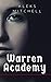 Warren Academy: Book 1 (A S...