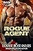 Rogue Agent (SAS Rogue Unit...
