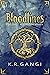 Bloodlines (The Light of the New World Book 1)