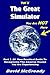 The Great Simulator by David McCready