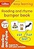 Reading and Rhyme Bumper Bo...