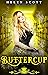 Buttercup (Spell Library #10)