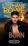 Burn (Alaska Heat #4)