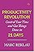 Productivity Revolution: Co...