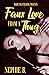 Faux Love From A Thug by Nephie B.