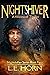 Nightshiver (Nightshifter, #4) by L.E. Horn