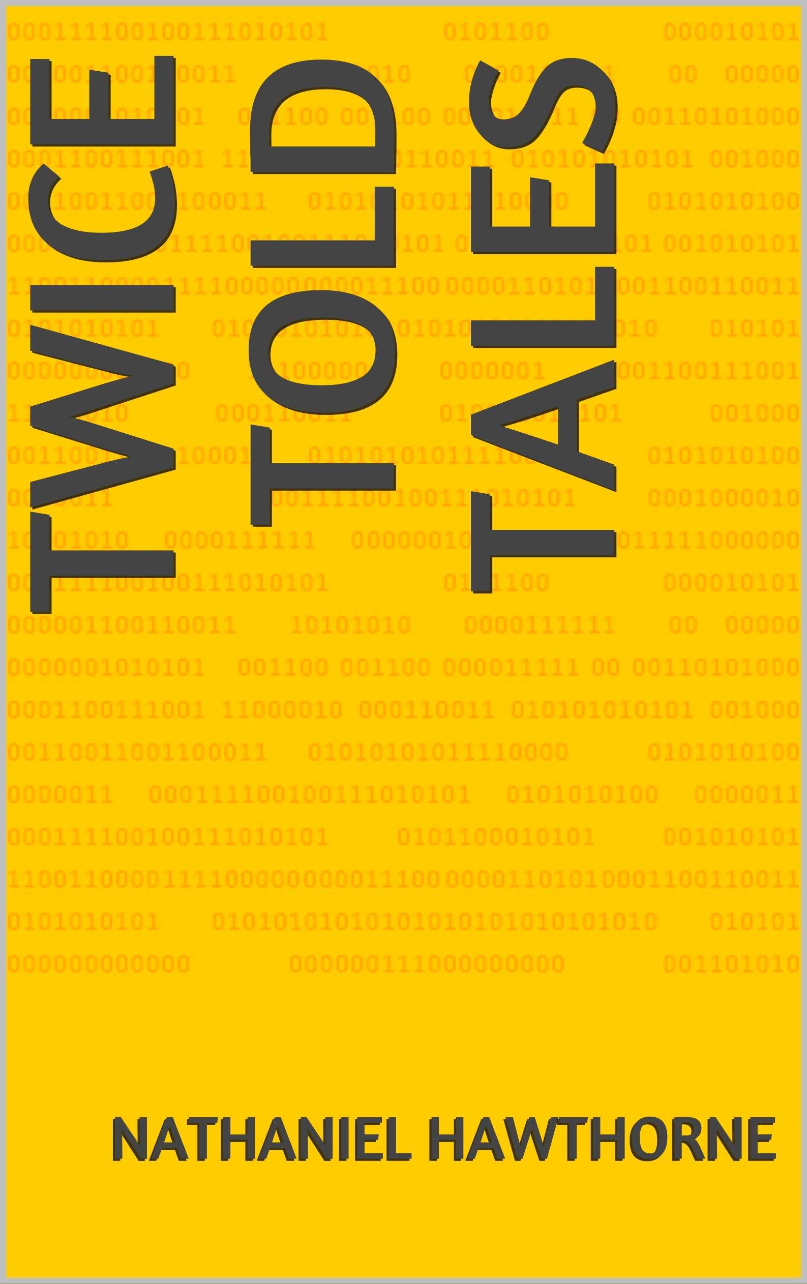 Twice Told Tales
