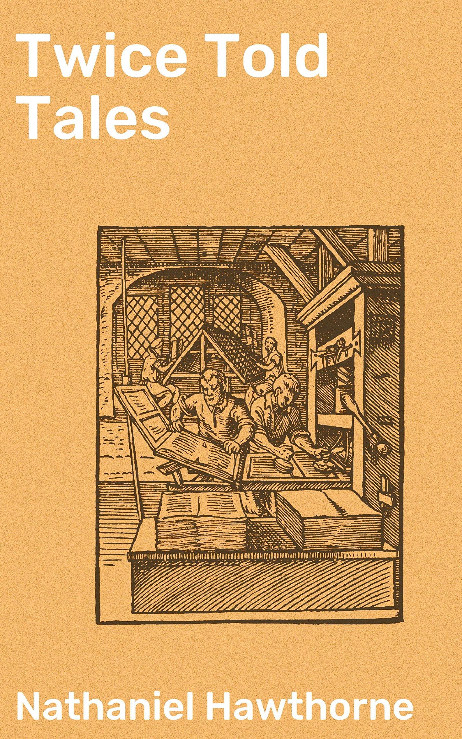 Twice Told Tales: Exploring Dark Themes and Moral Dilemmas in 19th Century Short Stories