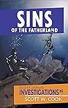 Sins of the Fatherland: A Crime Action Thriller