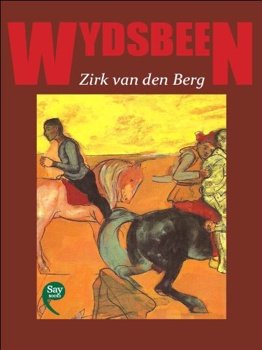 Wydsbeen (Afrikaans Edition)