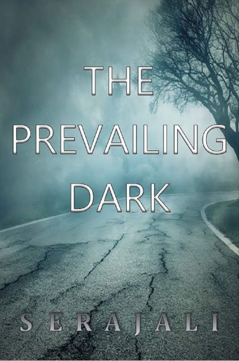 THE PREVAILING DARK: Creeping Shaddows (Kindle Edition)