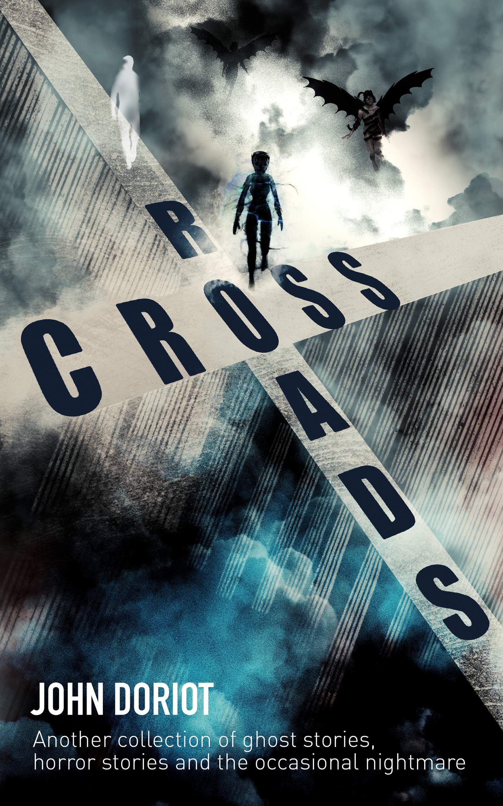 Crossroads (Kindle Edition)
