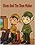 Elves And The Shoe Maker: Story | English Story | Fairy Tales in English | Stories for Teenagers | Fairy Tales | English Stories