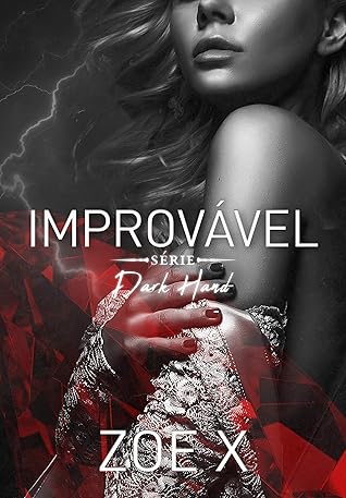 IMPROVÁVEL (Dark Hand, #4)
