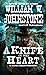 A Knife in the Heart (A Hank Fallon Western #4)
