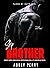 Step-Brother’s Naughty Friend & Virgin Sister Sex Story: Big Rough Alpha & Little Innocent Brat Erotica (Taken by Hard Men Book 1)