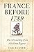 France before 1789: The Unr...