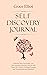 Self Discovery Journal: Dis...