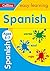 Spanish Ages 5-7: Prepare f...