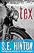 Tex by S.E. Hinton