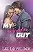 My Forbidden Guy (My Guy #3)