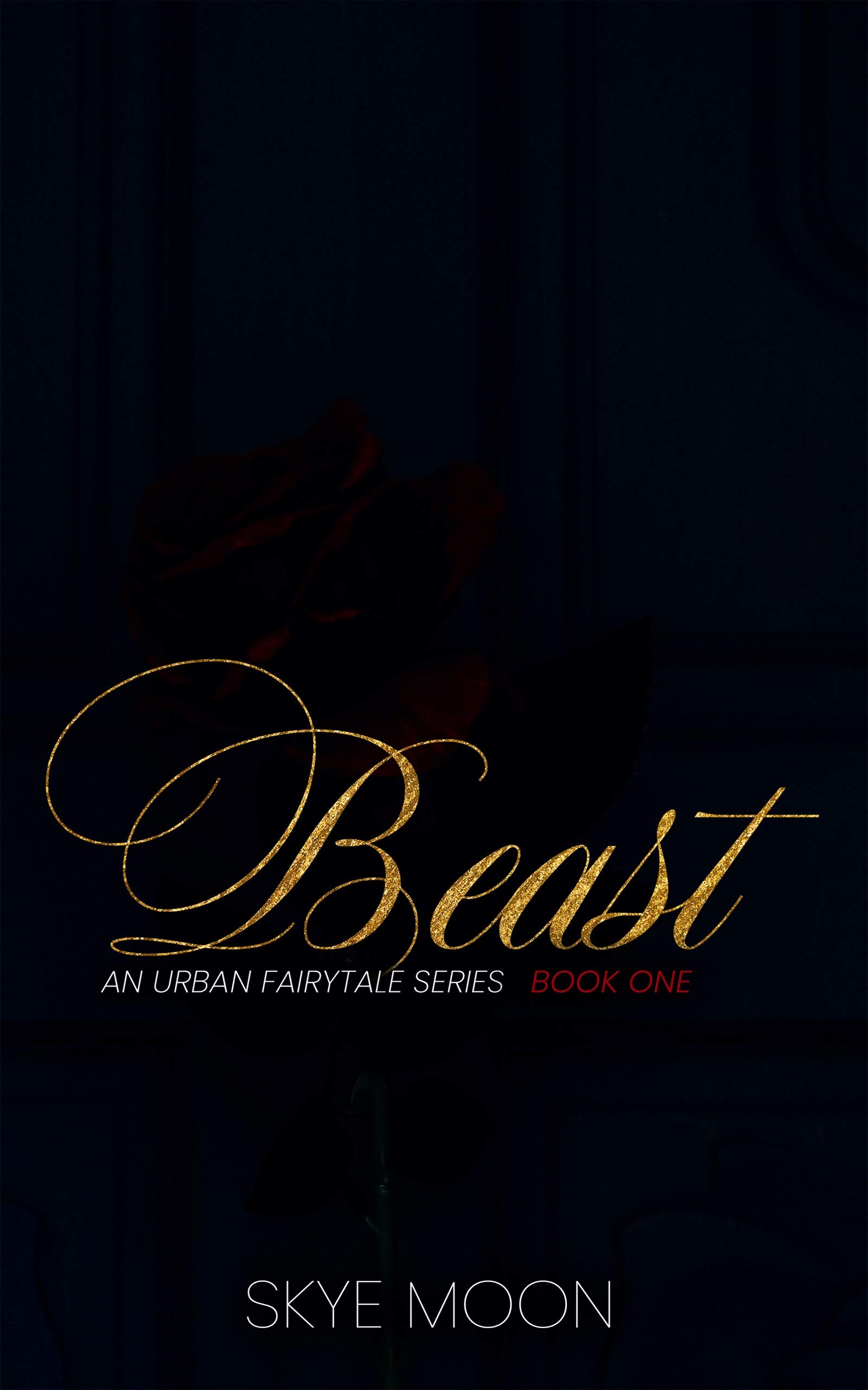 Beast (Urban Fairytale #1)