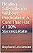 Healing Scleroderma Without...
