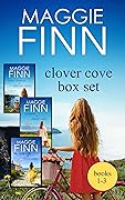 Clover Cove Series Box Set