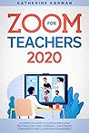 Zoom for Teachers...
