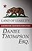 Land of Liability by Daniel Thompson
