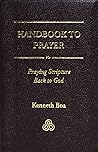 Handbook to Praye...