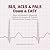BLS, ACLS & PALS Down & EAS...