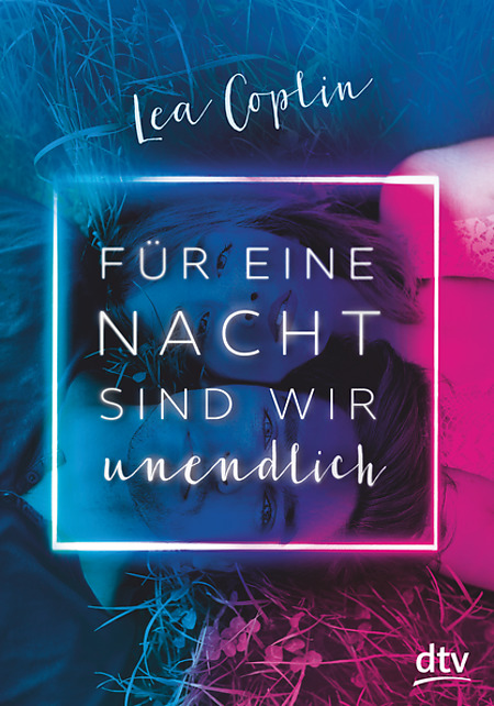 Für eine Nacht sind wir unendlich (Paperback)