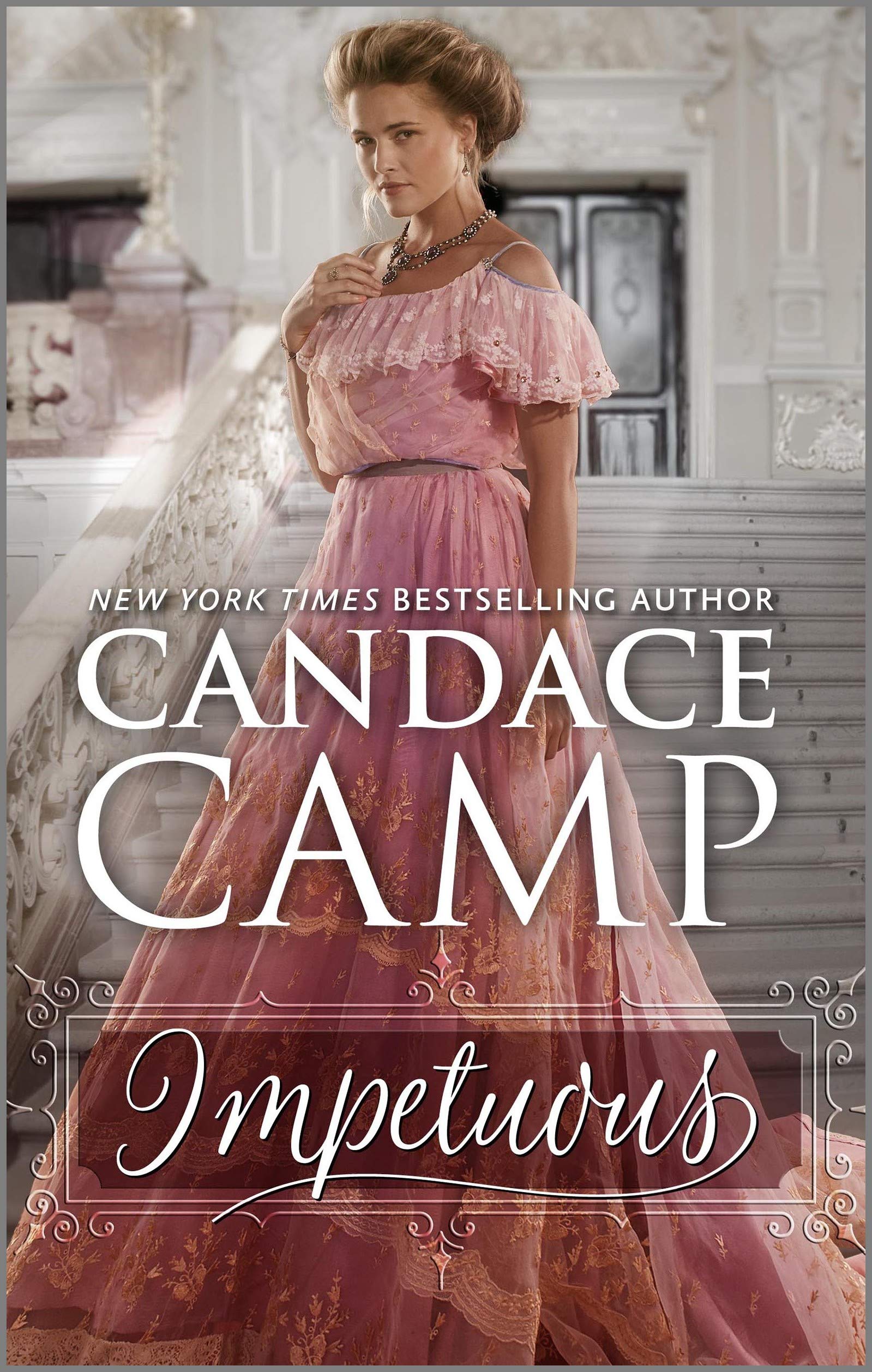 Impetuous: A Regency Romance – A Thrilling Victorian Mystery of Lost Dowries and Courtship