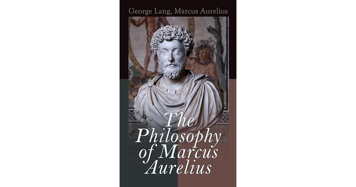 The Philosophy of Marcus Aurelius: Biography of Roman Emperor Marcus