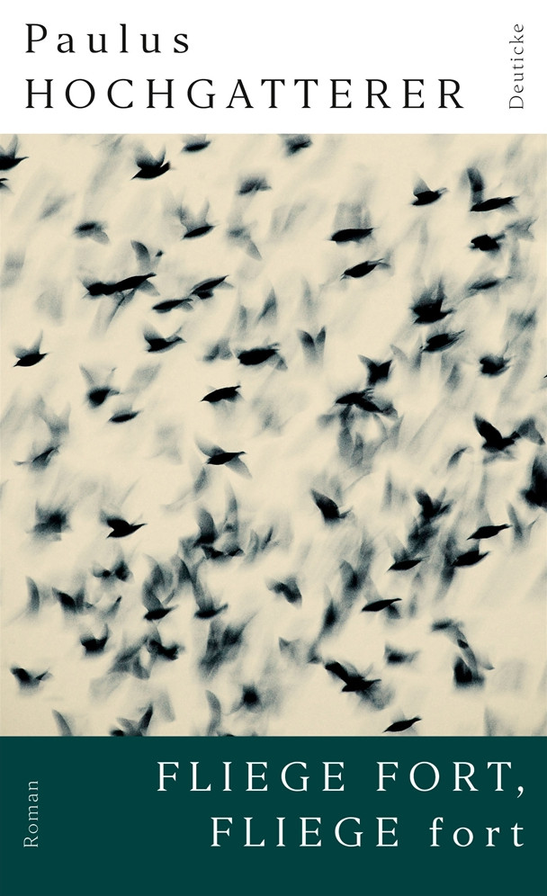 Fliege Fort, Fliege fort