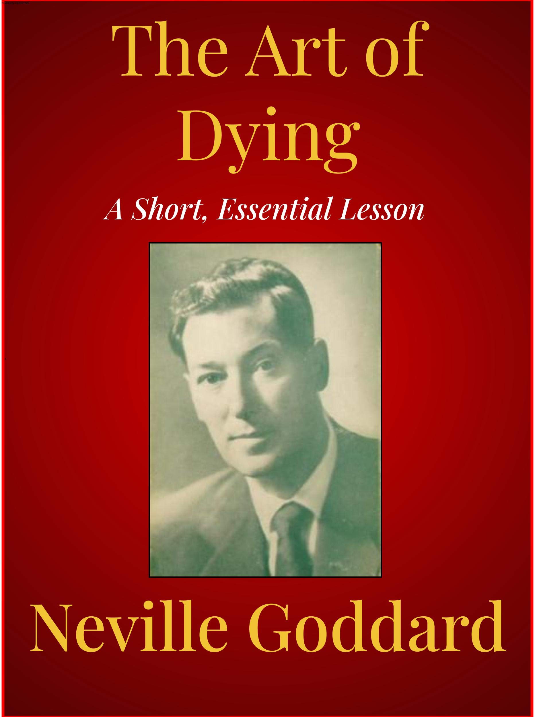 The Art Of Dying (Kindle Edition)