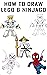 How to Draw Lego & Ninjago - Step by Step Draw characters Leg... by David OCR