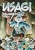 Usagi Yojimbo #33: Skrytí  (Usagi Yojimbo, #33)