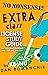 No Nonsense Extra Class License Study Guide by Dan Romanchik KB6NU